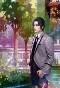 盛世婚宠：老公送上门
