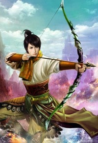 灭世魔帝