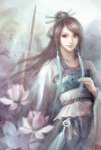 穿越异世之三世情缘