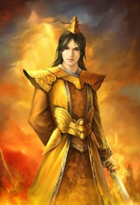 无双剑圣